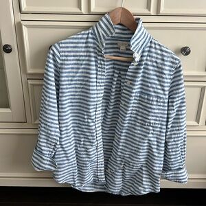 J Crew xsmall shirt